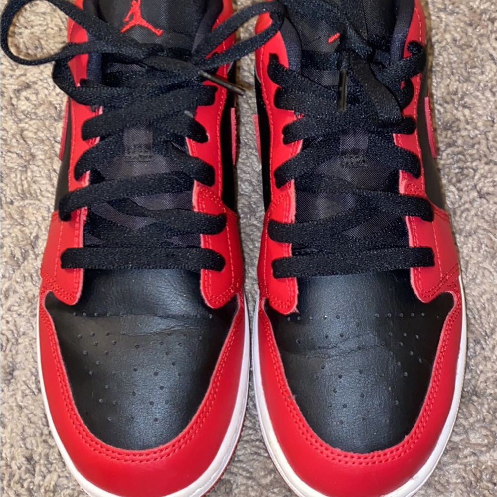 Jordans